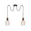 Cotillard 2 - Light Cluster Pendant-47865757