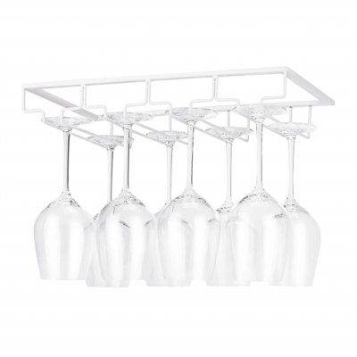 Bernaldino Wine Glass Rack