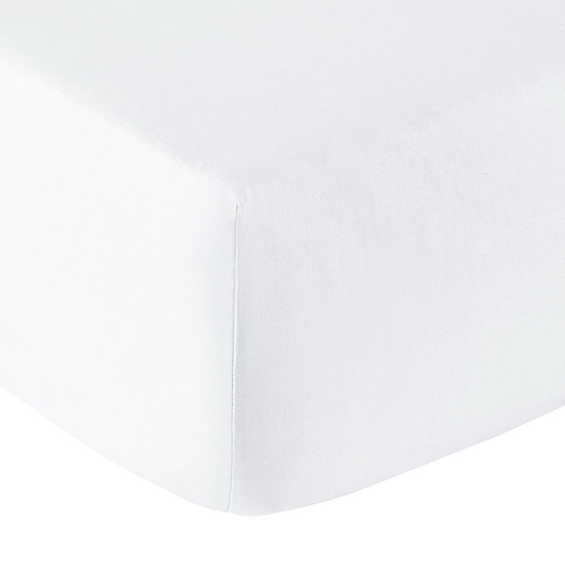 Fontainebleau fitted sheet, Queen Fitted Sheet