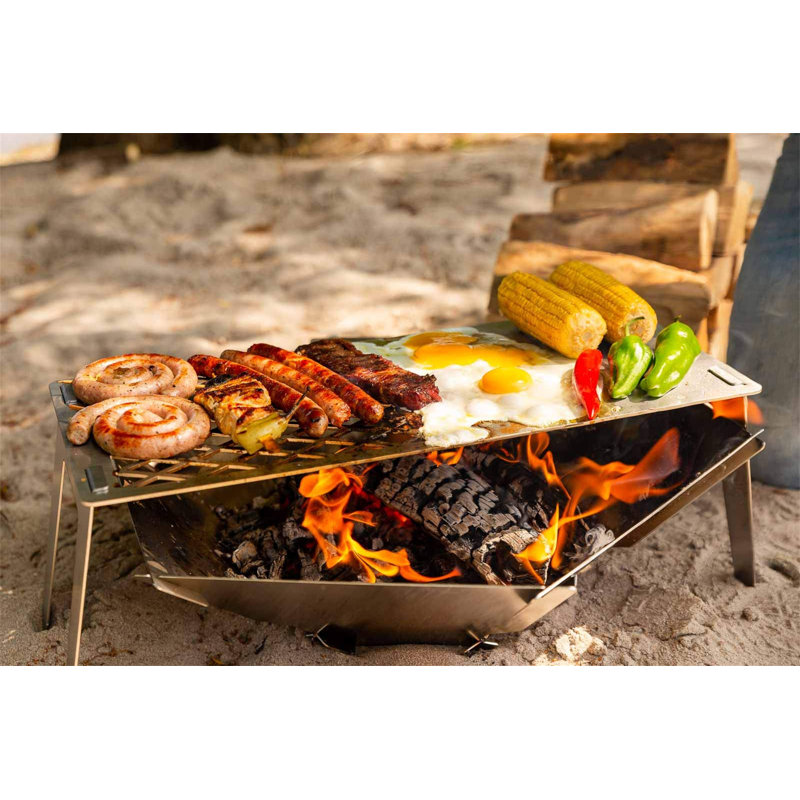 Grill Grate