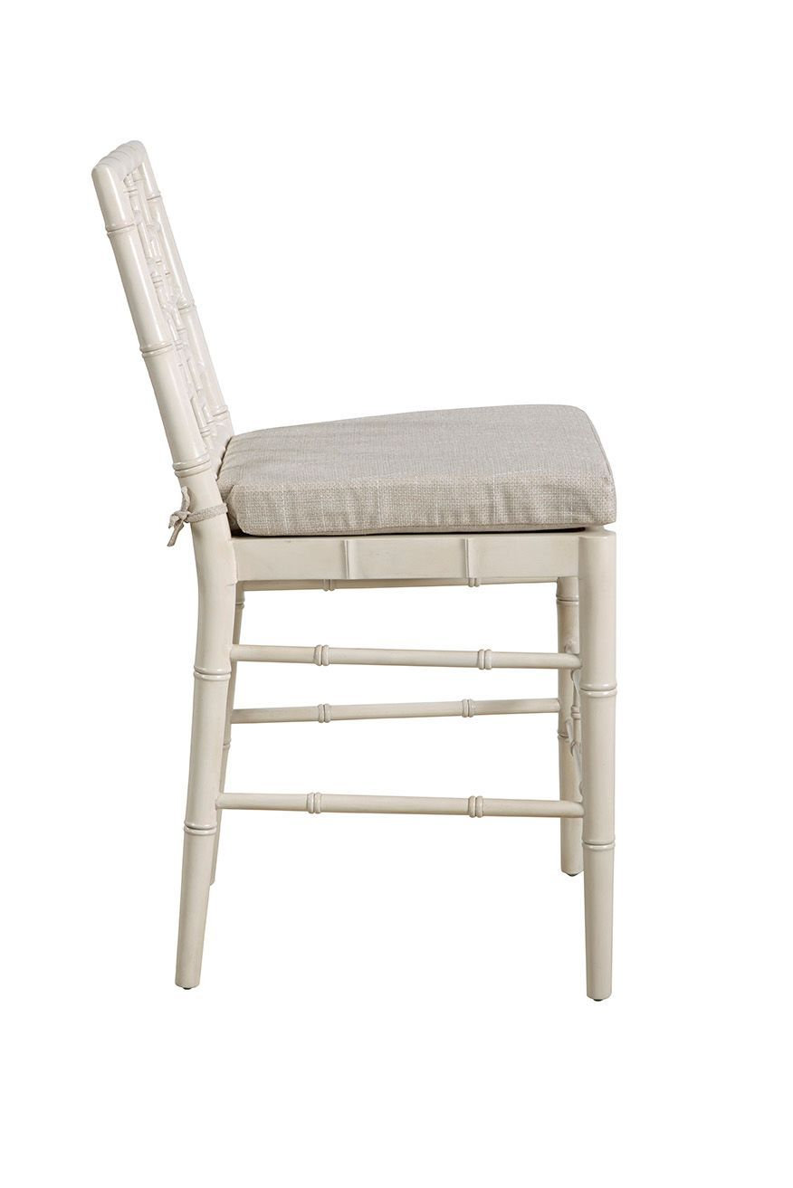Chauntelle Bar and Counter Stool, Cream, Counter Stool (25” Seat Height)
