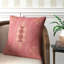 Mikes 100% Wool Throw Square Pillow-2020229414-2020229413