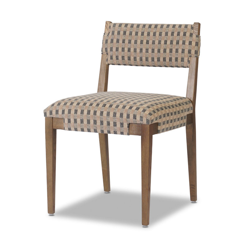 Tamari Upholstered Dining Chair