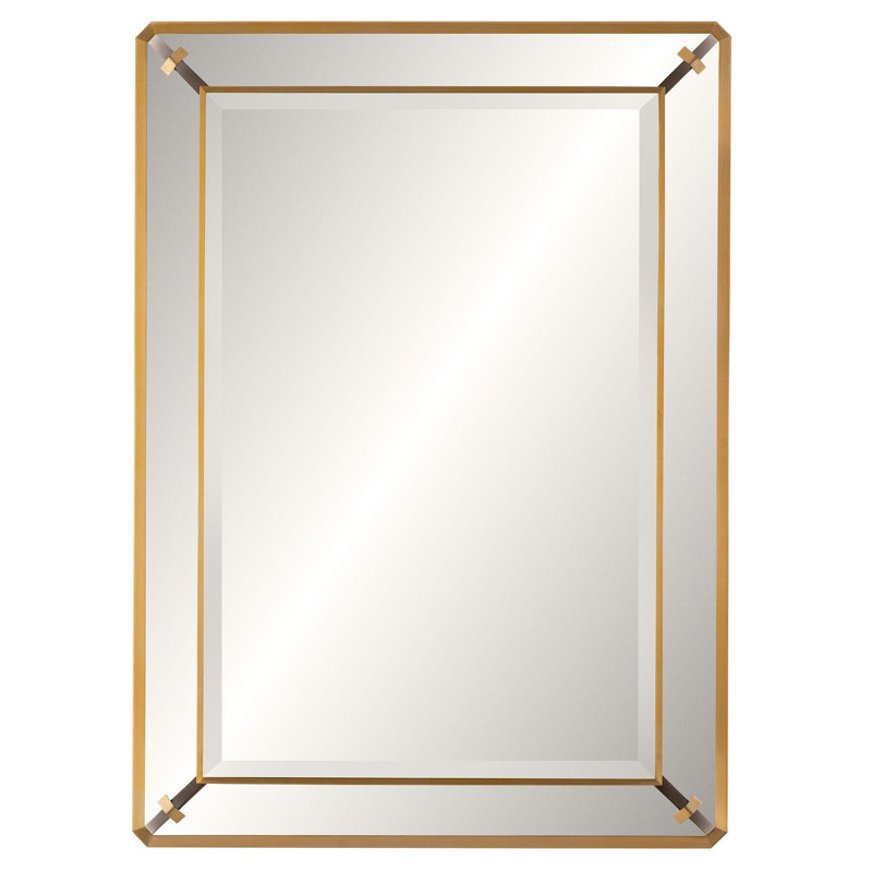 Lucent Wall Mirror