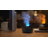 Aroma Humidifier ，3d Volcano Flame Mist Air For Home Decor