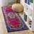 Floral Indoor Rug-1824587156