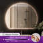 Miroir de salle de bain Arto-1068544095