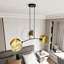 Baggio 2 - Light Pendant-1755142059