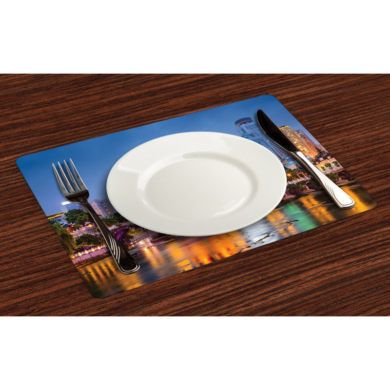 Récapitulatif 18,5" city