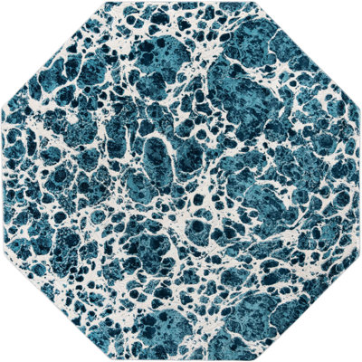 Abstract Indoor Rug