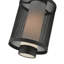 Lanterne suspendue d'extérieur Zebra-1154955271-1156041725