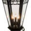 Yorkshire Lantern Head