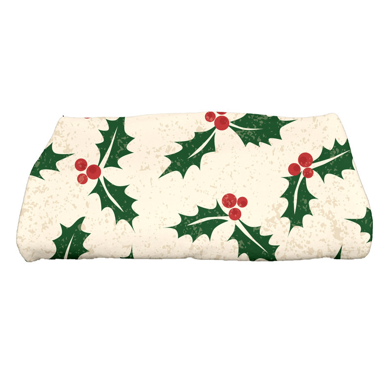 Briese Bath Towel, Cream