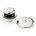 Polished Nickel