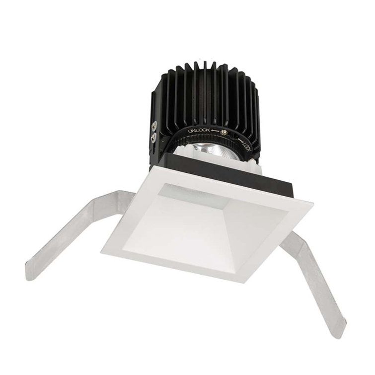 Volta 5.75" Remodel LED Retrofit Recessed Lighting Kit