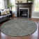 Premium Machine Washable Wayne AMF1106 Global Rug