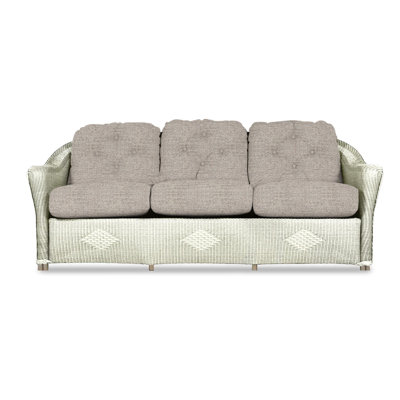 Reflections Outdoor 3 - Seat Patio Sofa