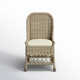 Caigan Upholstered Side Chair