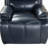 Ravello Genuine Leather Power Recliner-900632121