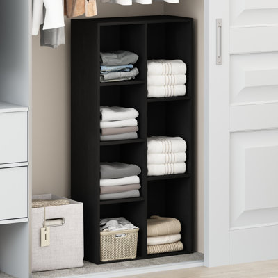Rangement pour vêtements et rangement pour vêtements, rangement et rangement Furinno Reed