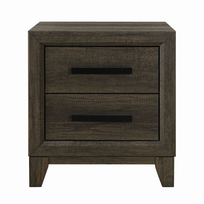 HARRY BROWN NIGHTSTAND