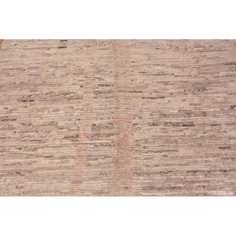 One-of-a-Kind 9'1" X 12'3" Hand Knotted Area Rug