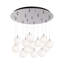 Bolla LED Pendant-1171190210-1171190213-1171190216