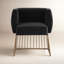 Directions Upholstered Arm Chair-544816151