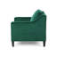 Fauteuil club Modern