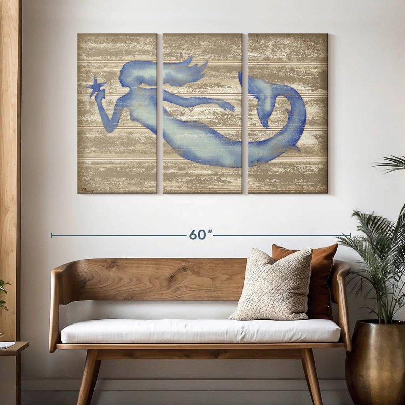 Kelan Providence V, 32" H x 50" W