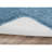 Treye Nylon Bath Rug with Non-Slip Backing-530174666-530174671