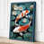 Teal Border is out of stock