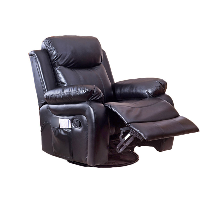 Fauteuil inclinable Isuf