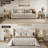 Consiglia Boho Rattan 1-Drawer Nightstand With Large Open Storage Space-1008144131-1018480854