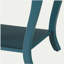 Table de bout carrée avec 2 tablettes-892059897