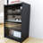 Multimedia Storage Cabinet