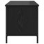 TV Cabinet 100 X 40 X 45 Cm Engineered Wood-671882421