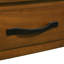 Table de coin triangulaire 33,8 po Small Space-600384374