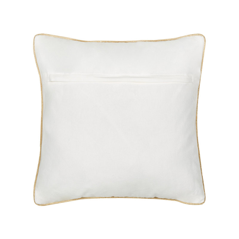 Radabaugh Square Cushion