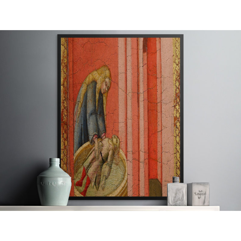 Vanhouten No Frame Print, 5x7