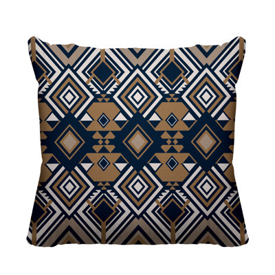 Housse et insert de coussin extérieur d'extérieur