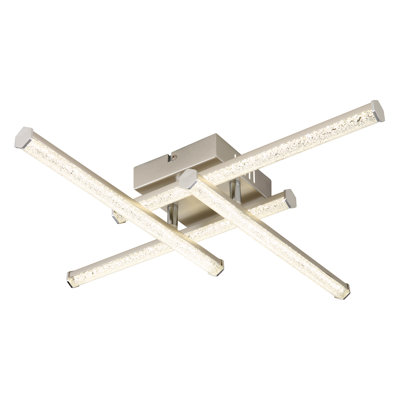 Darlen LED Flush Mount