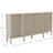 Leary Sideboard - Gray