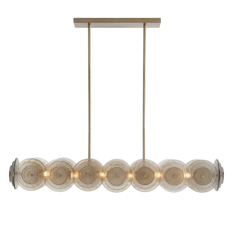Kinlee Linear Chandelier