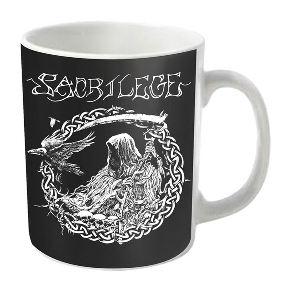 Ceramic Mug