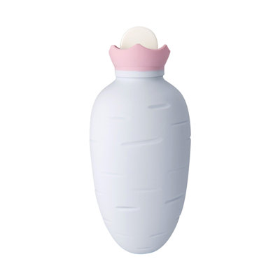 Backpack Shaped Warm Water Bag Filling Bag