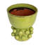 Terracotta Table Vase