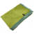 Lime Green/Blue