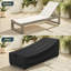 Housse pour chaise longue imperméable-106035972