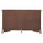 Commode Verona, champagne argenté-1086855911